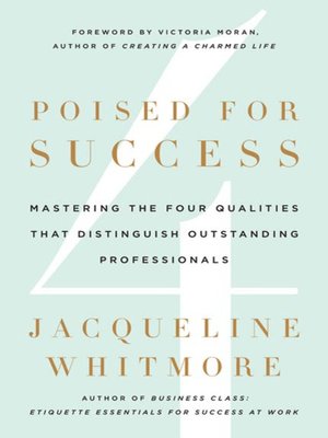 cover image of Poised for Success